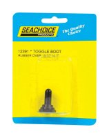 (image for) Toggle Boot Seal Brass