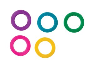 (image for) IDENTIFIER KEY CD/4 SML