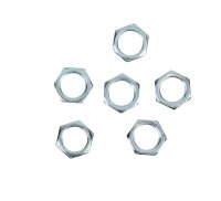 (image for) Hex Nuts