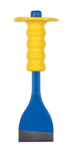 (image for) Dasco Pro TargetGuard 3 in. W X 11 in. L Floor Chisel 1 pk