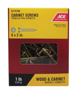 (image for) SCREW WD PH CR 6X2 1#