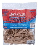 (image for) Rubber Bands 2 oz.