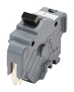 (image for) 15 amps Standard Single Pole Circuit Breaker Federal Pacific