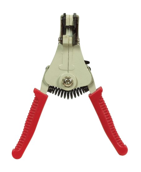 (image for) 22-8 AWG Ga. Wire Stripper