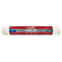 (image for) Wooster Pro/Doo-Z FTP Synthetic Blend 18 in. W X 1/2 in. Paint R