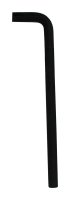 (image for) Long Series Hex-L 7/64" SAE Long Arm Hex L-Key 3.56