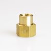 (image for) 1 in. Dia. Nickel Plated Rubber Sink Stopper