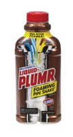 (image for) Liquid-Plumr Liquid Clog Remover 17 oz.