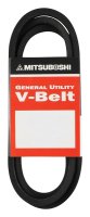 (image for) General Utility V-Belt 0.5 in. W x 72 in. L For All M