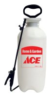 (image for) 3 gal. Lawn And Garden Sprayer