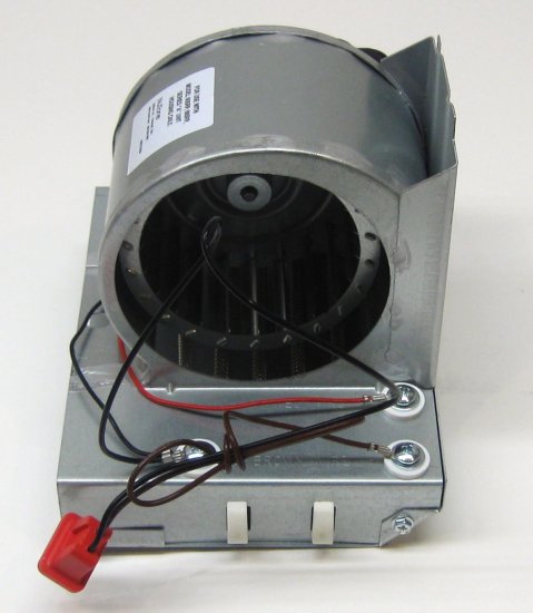 (image for) Heater Motor Assembly For Broan Bathroom Vent