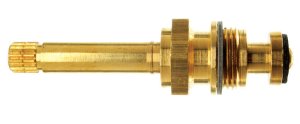 (image for) Union Gopher Hot 7E-1H Faucet Stem