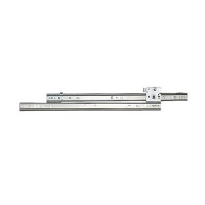 (image for) 22 in. L Steel Ball-Bearing Rollers Drawer Slide 1
