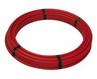 (image for) Type B 3/4 in. Dia. x 100 ft. L PEX Tubing 80 psi