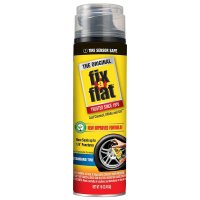 (image for) Fix-a-Flat Standard Tire Inflator and Sealer 16 oz.