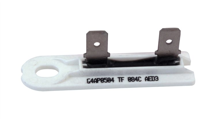 (image for) Thermal Fuse Dryer WP33001762