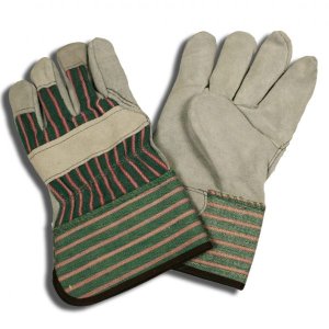 (image for) LG SELECT SUEDE GLOVE
