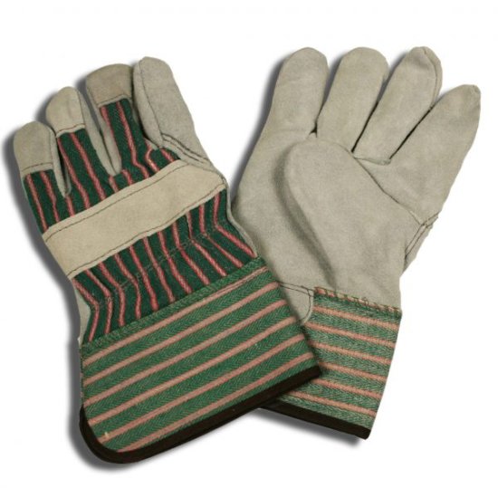 (image for) LG SELECT SUEDE GLOVE