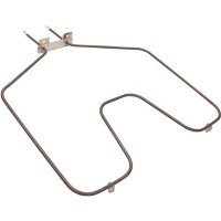 (image for) Oven Bake Element 240V / 2580W GE WB44K5012