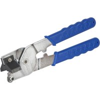 (image for) 1.5 in. H x 3.5 in. W x 11 in. L Steel Tile Cutter 1 pk