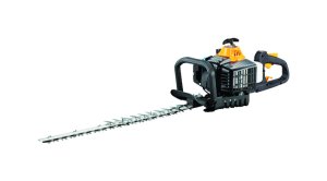 (image for) 22 in. Gas Hedge Trimmer