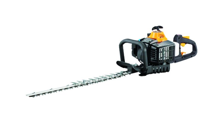 (image for) 22 in. Gas Hedge Trimmer