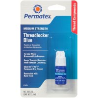 (image for) Liquid Threadlocker 0.08 oz. 1 pk