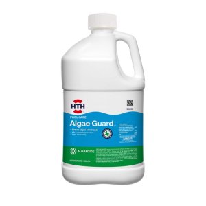 (image for) Liquid Algae Guard 1 gal
