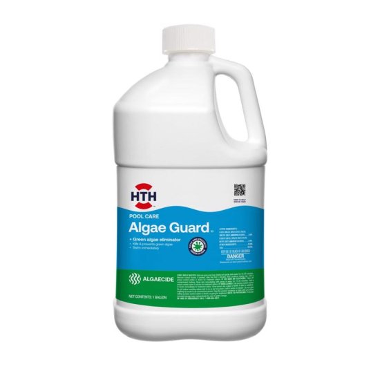 (image for) Liquid Algae Guard 1 gal