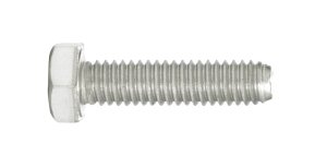 (image for) 5/16-18 in. Dia. x 1-1/4 in. L Stainless Steel Hex Head