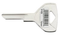 (image for) KEY CHRYSLER Y153