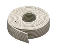 (image for) Gray Synthetic Fiber Caulking Cord For Doors and Windows 30