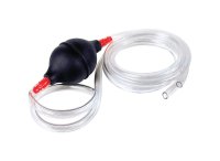 (image for) Shop Craft Multicolored Plastic Siphon Pump
