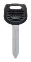 (image for) Automotive Key Blank Double sided For Freightliner