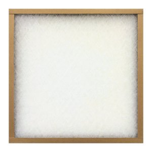 (image for) 14 in. W X 14 in. H X 1 in. D Fiberglass 4 MERV Air Filter