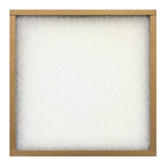 (image for) 14 in. W X 14 in. H X 1 in. D Fiberglass 4 MERV Air Filter
