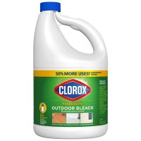 (image for) ProResults Regular Scent Outdoor Bleach 121 oz