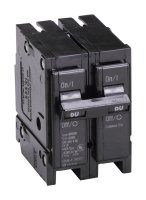 (image for) 60 amps Plug In 2-Pole Circuit Breaker Eaton Cutler-Hammer