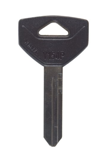 (image for) Automotive Key Y154