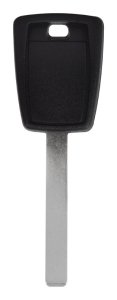 (image for) Transponder Key Automotive Chipkey B119PT Double sided
