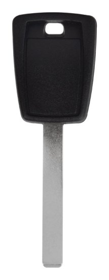 (image for) Transponder Key Automotive Chipkey B119PT Double sided