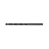 (image for) Milwaukee Thunderbolt 3/16 in. X 3-1/2 in. L Black Oxide Drill B