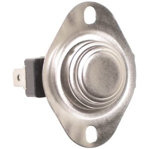 (image for) GENERAL PURPOSE "L" SERIES THERMOSTAT, L-145-20 TYPE