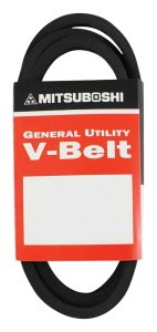 (image for) General Utility V-Belt 0.5 in. W x 56 in. L For All M