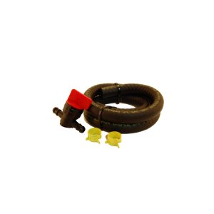 (image for) Arnold Shut-Off Valve 1 pk