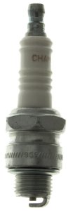 (image for) Copper Plus Spark Plug J8J
