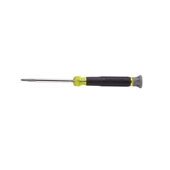 (image for) 4-in-1 Electronics Screwdriver