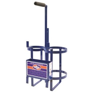 (image for) UNIWELD PRODUCTS CARRYING STAND 500S UNIWELD