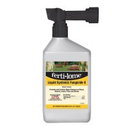 (image for) Systemic Liquid Fungicide 32 oz