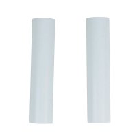 (image for) Plastic Candelabra Base Socket Covers 2 pk